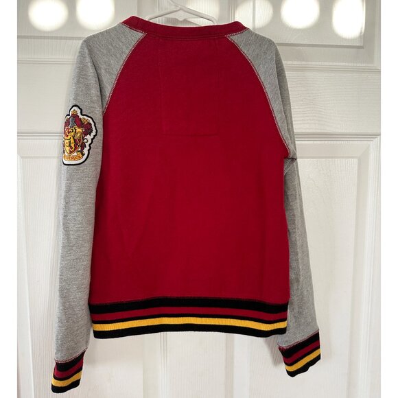Harry Potter - Gryffindor sweatshirt authentic Universal Studios merchandise kid - Picture 2 of 3